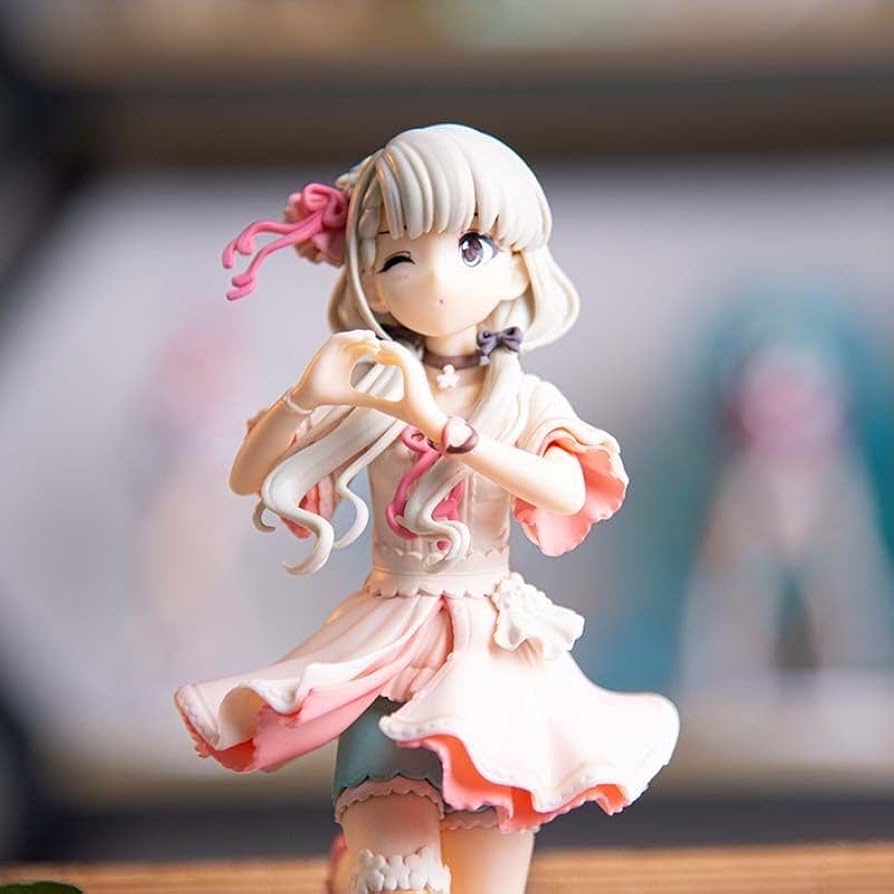 Amazon.co.jp: アイドルマスター シンデレラガールズ 久川凪 [O-Ku-Ri