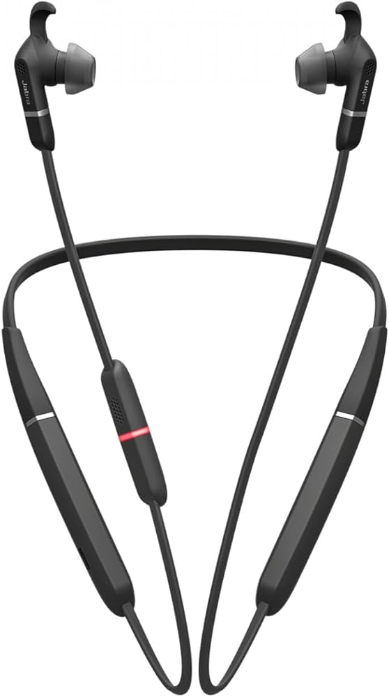 Amazon.co.jp: Jabra EVOLVE 65e MS 2台同時接続 2年保証対応 6599-623