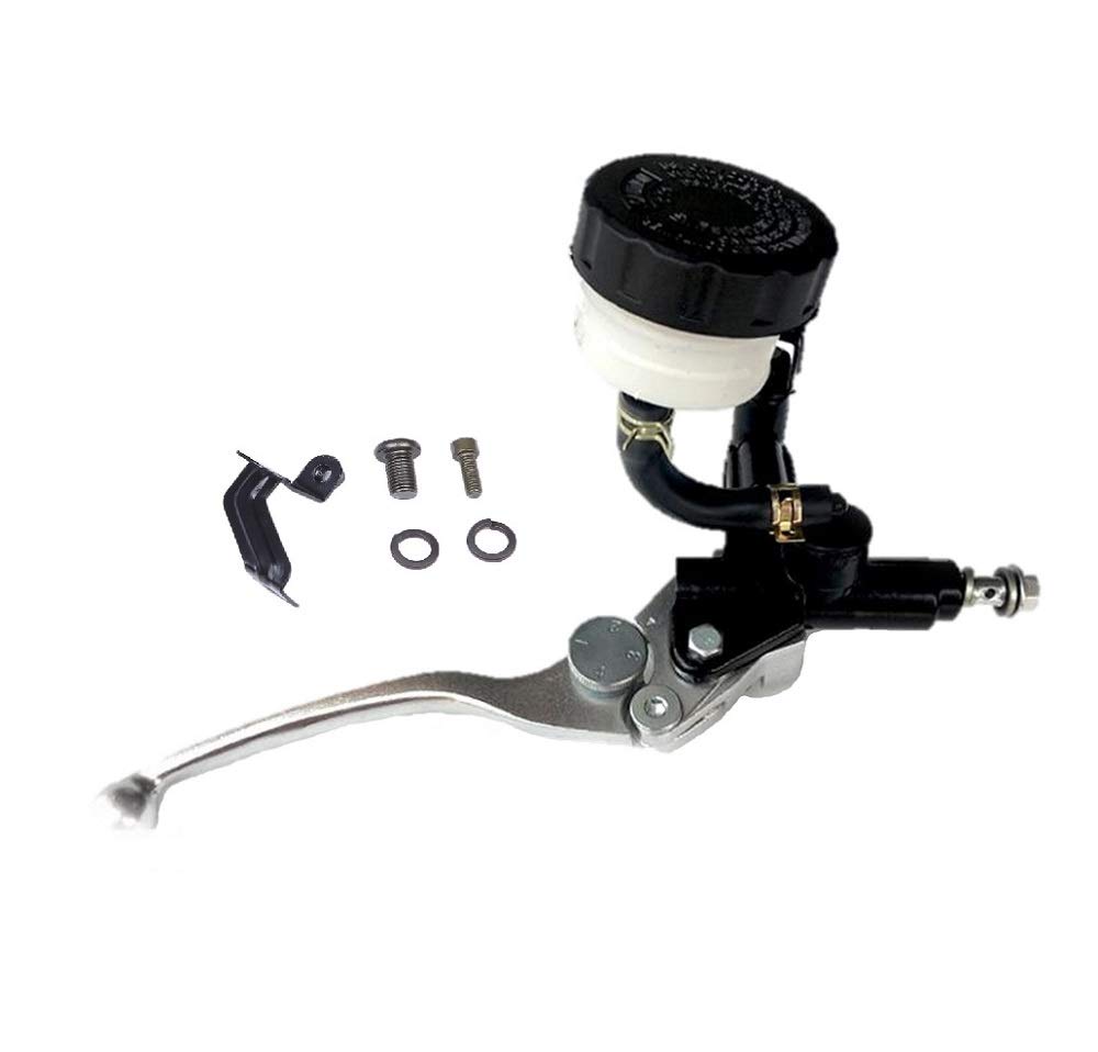 Amazon.co.jp: タンク 別体式 マスター シリンダー ゼファー XJR ZRX