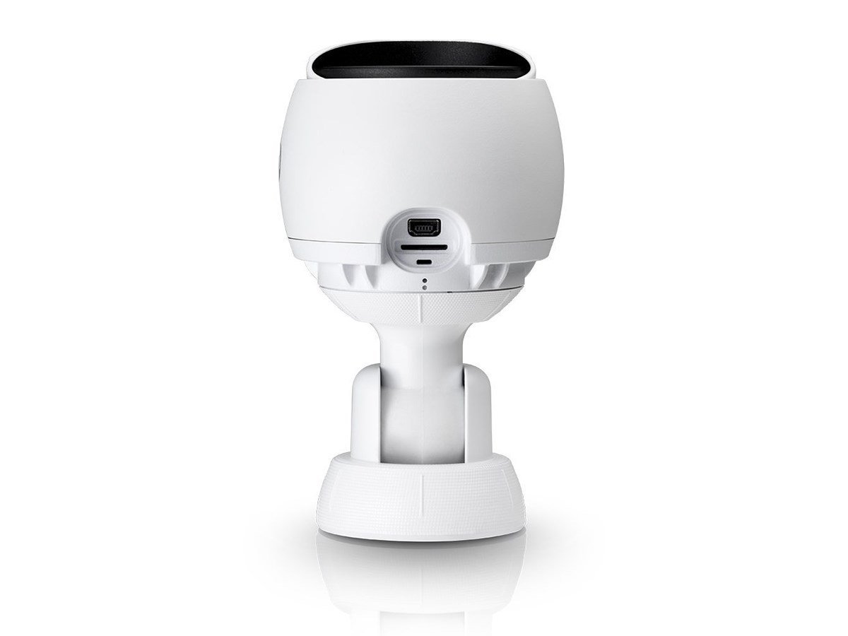 Amazon.com : Ubiquiti Unifi UVC-G3 - Network Surveillance Camera