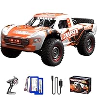 Amazon.co.jp: Ritaosan 高速 ラジコンカー 40/70km/h ブラシレス