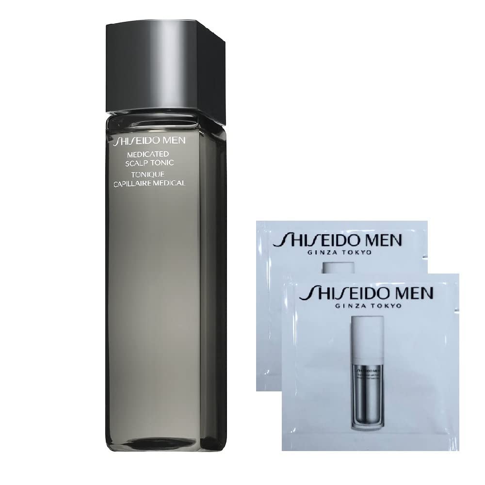 Amazon.co.jp: SHISEIDO MEN(資生堂メン) 資生堂メン【医薬部外品