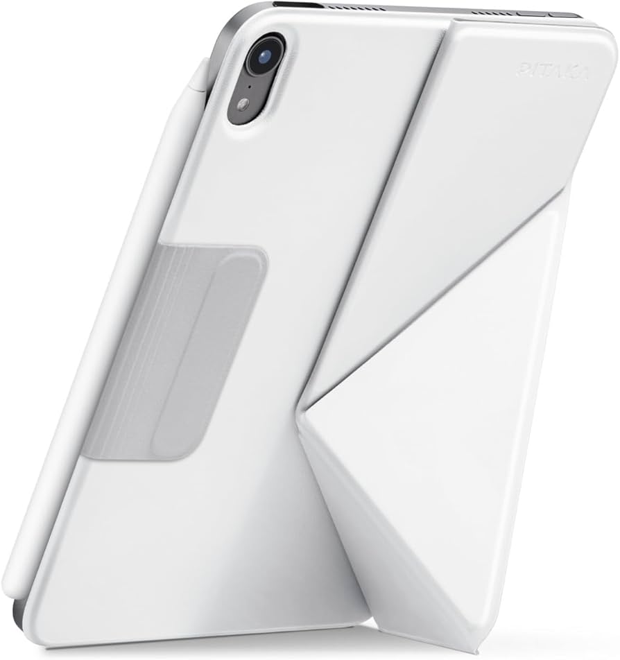 Amazon.co.jp: PITAKA iPad mini 7 Case (A17 Pro, 2024, 7th