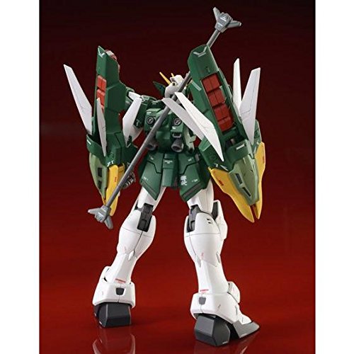 Amazon | MG 1/100 アルトロンガンダム EW プラモデル(プレミアム