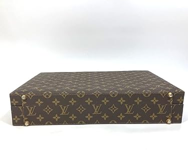 Amazon.co.jp: [ルイヴィトン] M53124 クラッシャー モノグラム