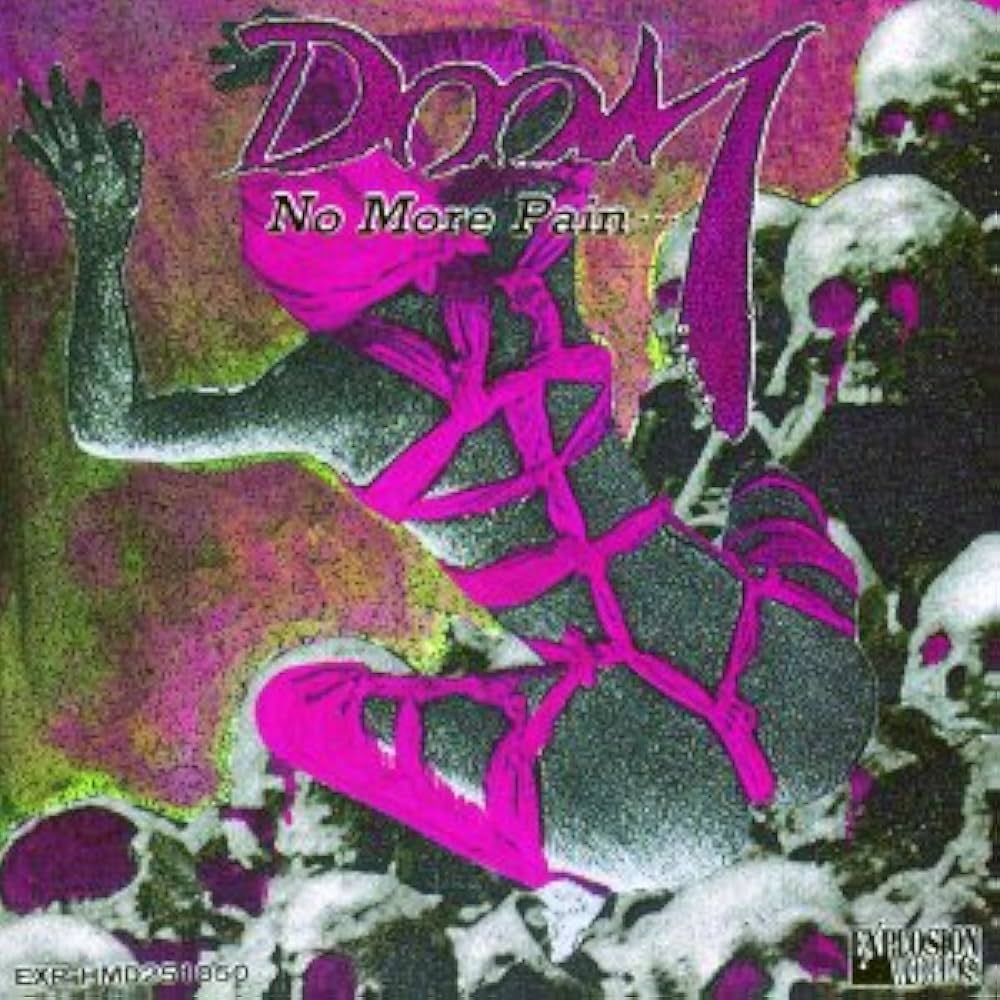 Amazon.co.jp: No More Pain: ミュージック