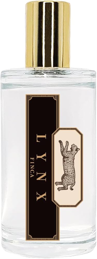 Amazon | FINCA フィンカ リュンクス 香水 オードトワレ 50mL