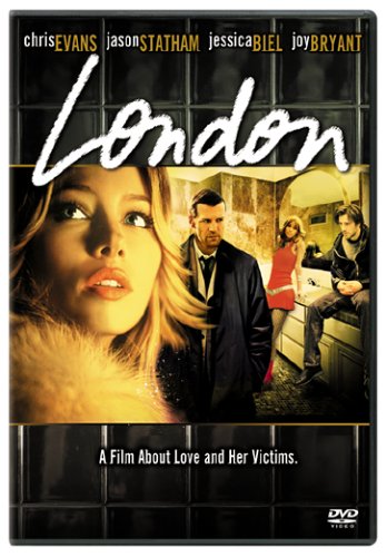 London [DVD] [2005] [Region 1] [US Import] [NTSC]: Amazon.co.uk
