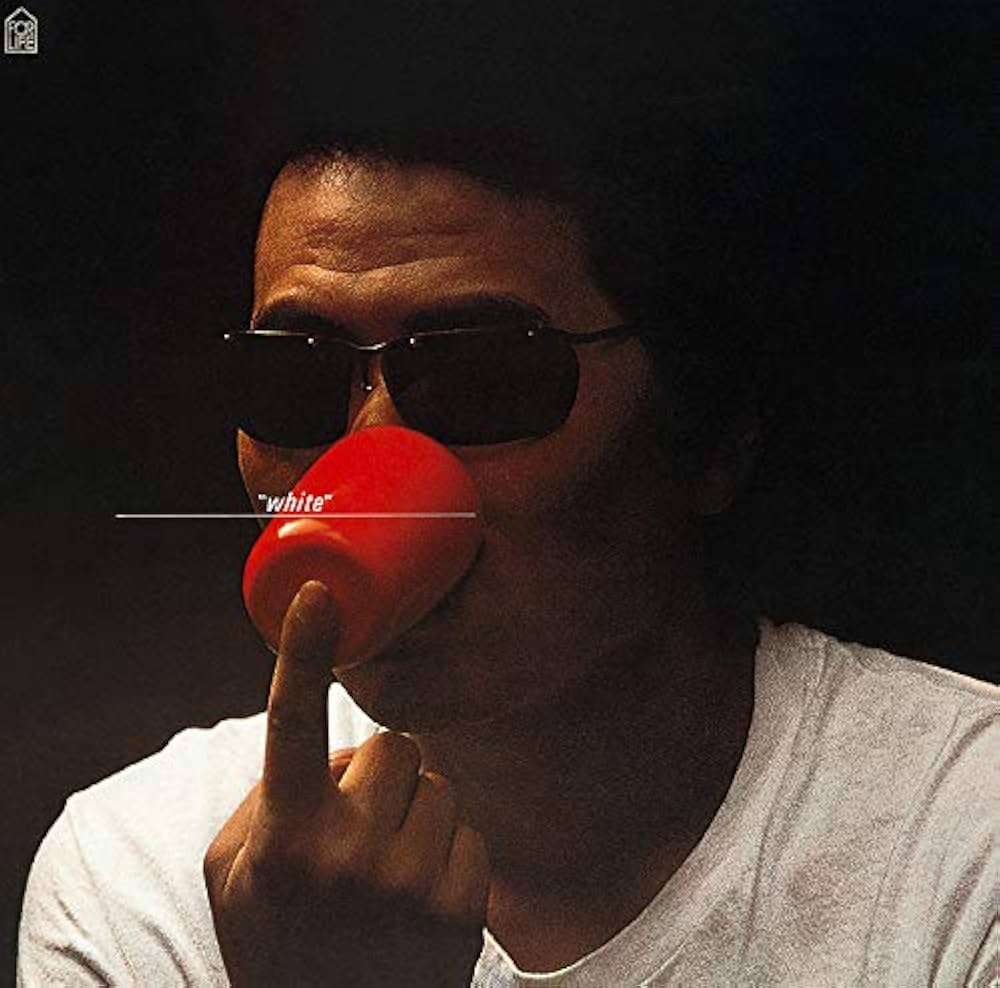 Amazon.co.jp: white: ミュージック