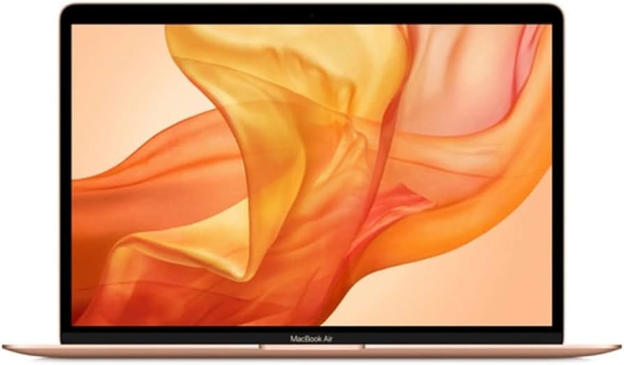 Amazon.com: Apple 2020 MacBook Air with 1.1GHz Intel Core i5 (13