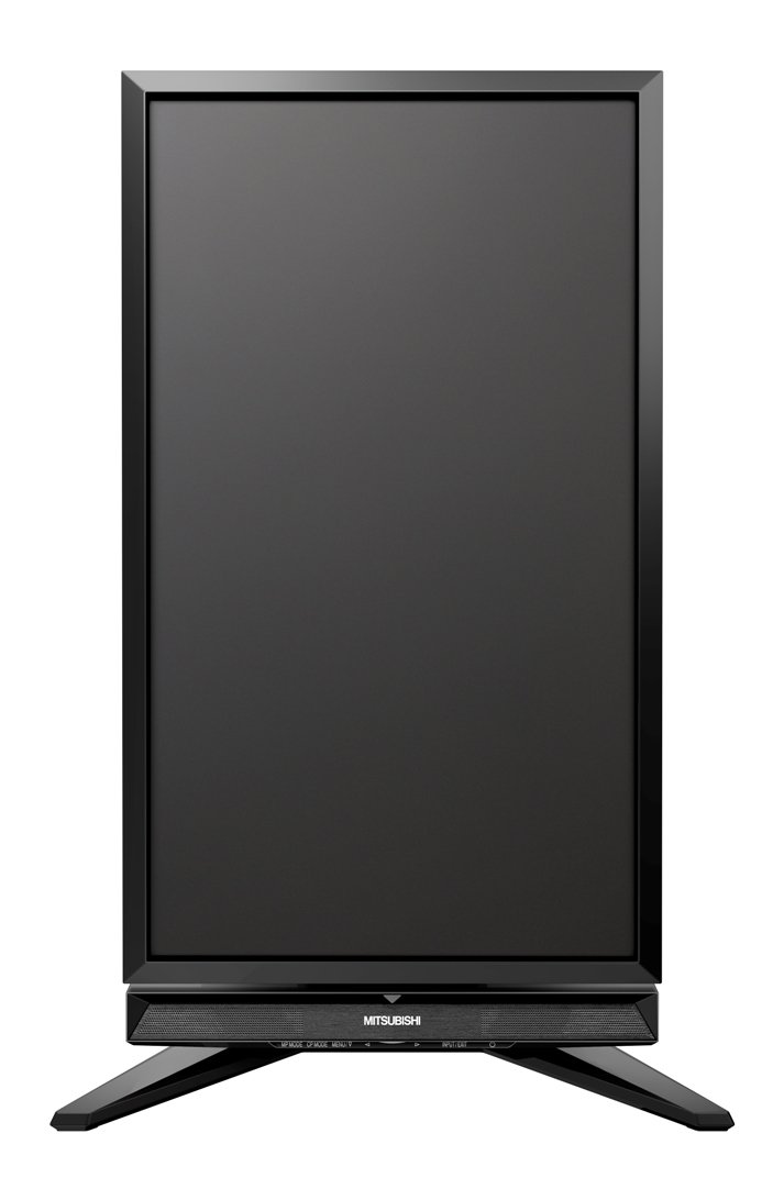 Amazon.co.jp: MITSUBISHI 23型マルチメディアワイド液晶ディスプレイ