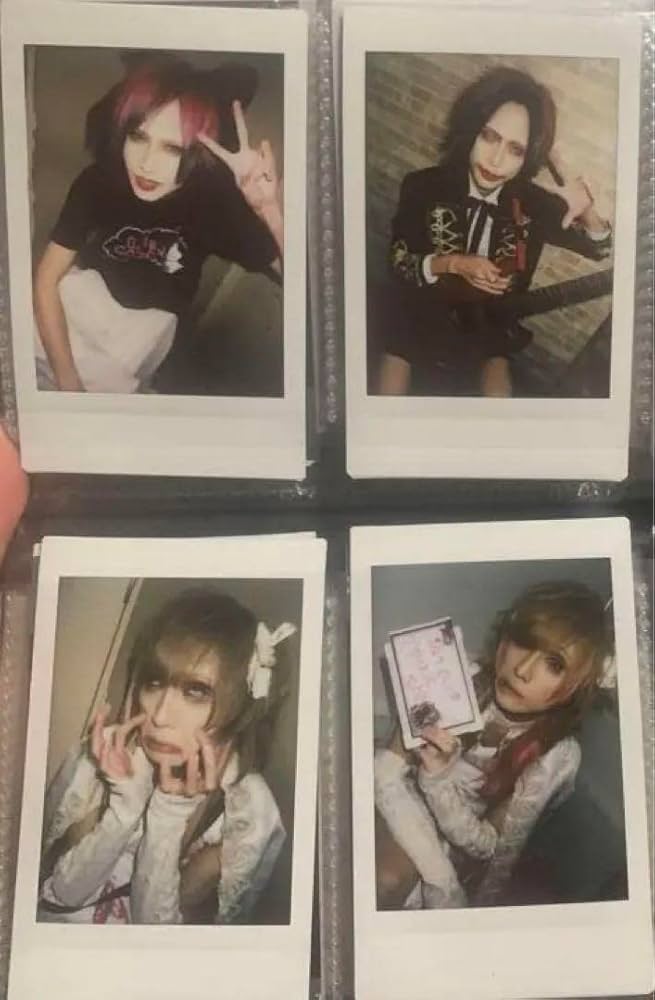 水田魔梨 6/6 サイン入りチェキ ♡0.1gの誤算 水田魔梨 過去チェキ