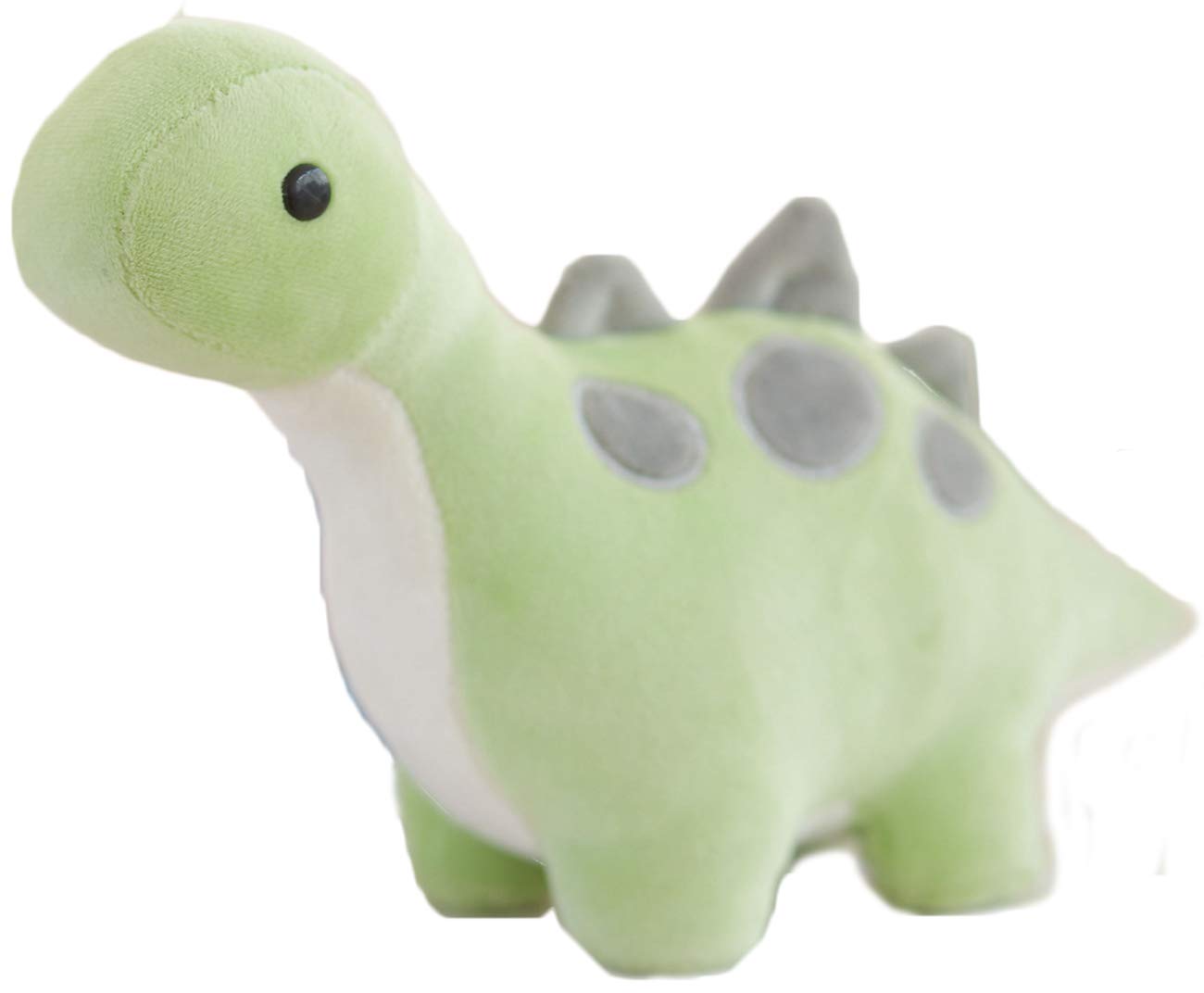 Amazon.co.jp: YYFRIEND かわいいぬいぐるみ恐竜人形ティラノサウルス