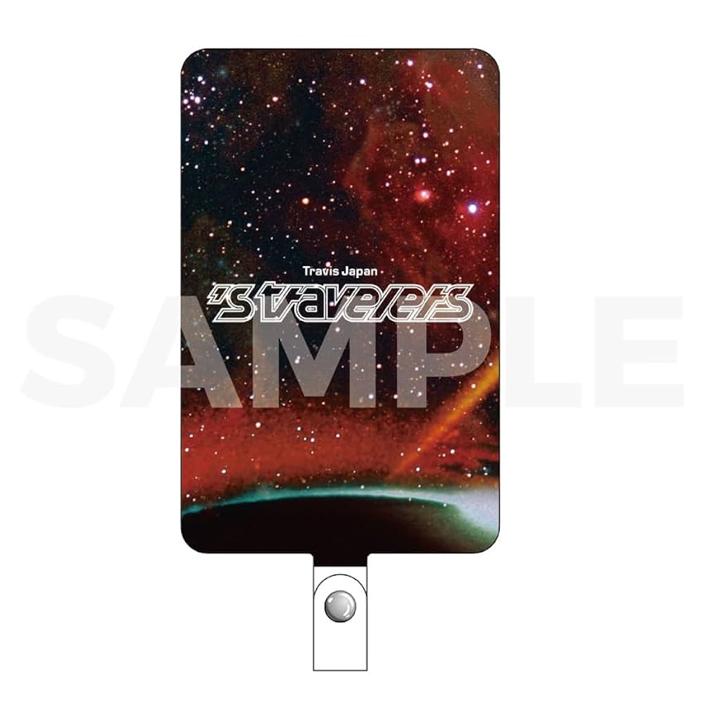 Amazon.co.jp: 【Amazon.co.jp限定】's travelers 通常盤(初回プレス