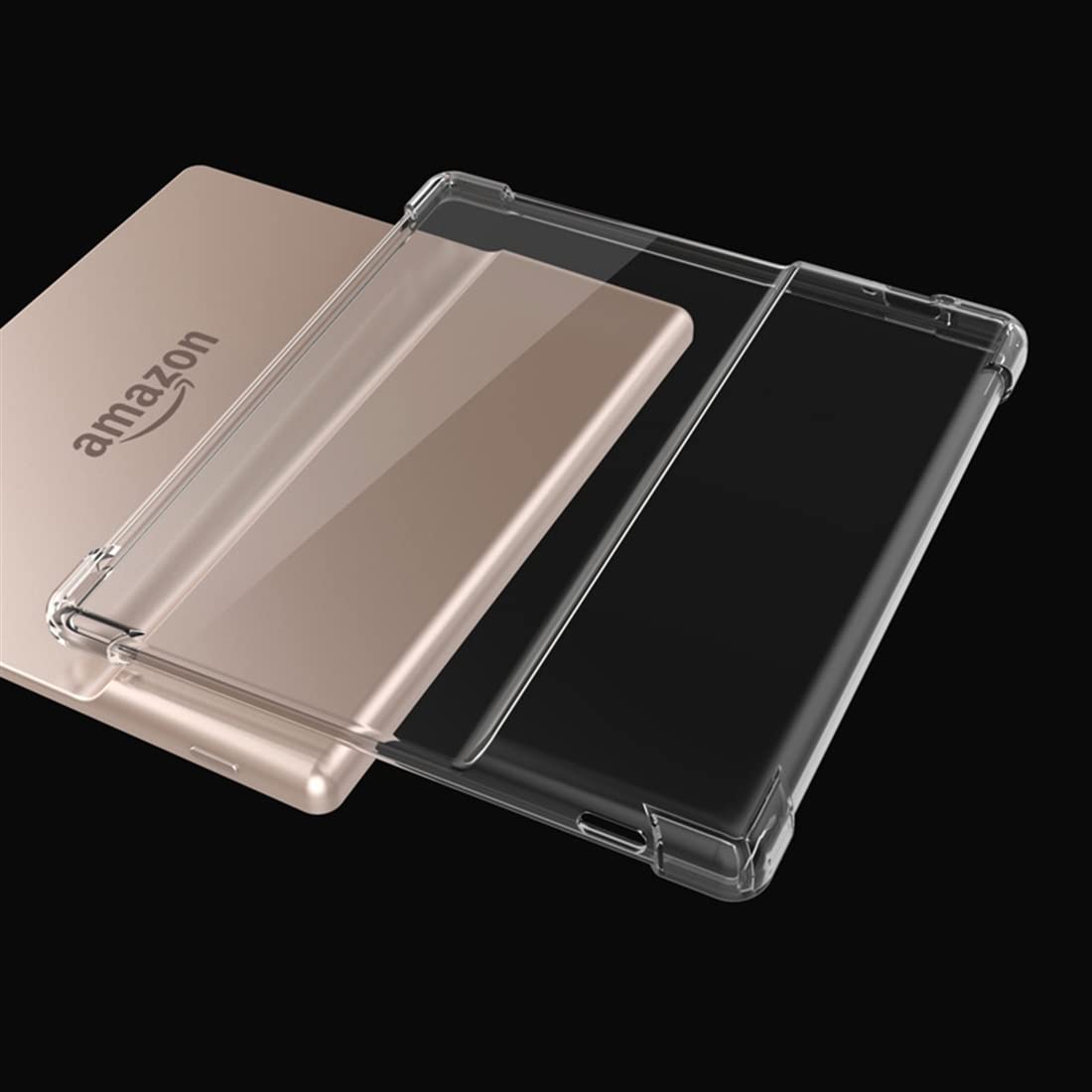 Amazon.com: Zcooooool Kindle Oasis Case (9th &10th Gen,2017/2019