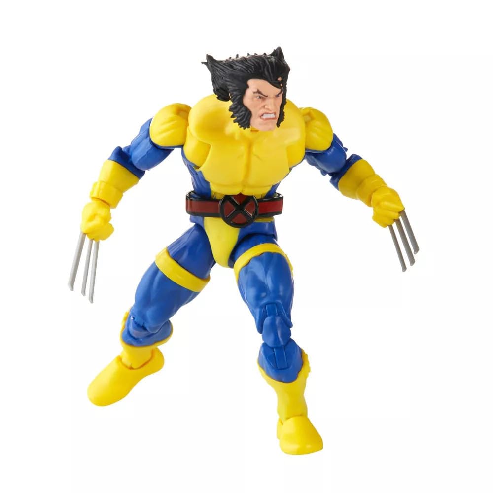 Amazon.co.jp: Hasbro マーベル レジェンドシリーズ X-MEN