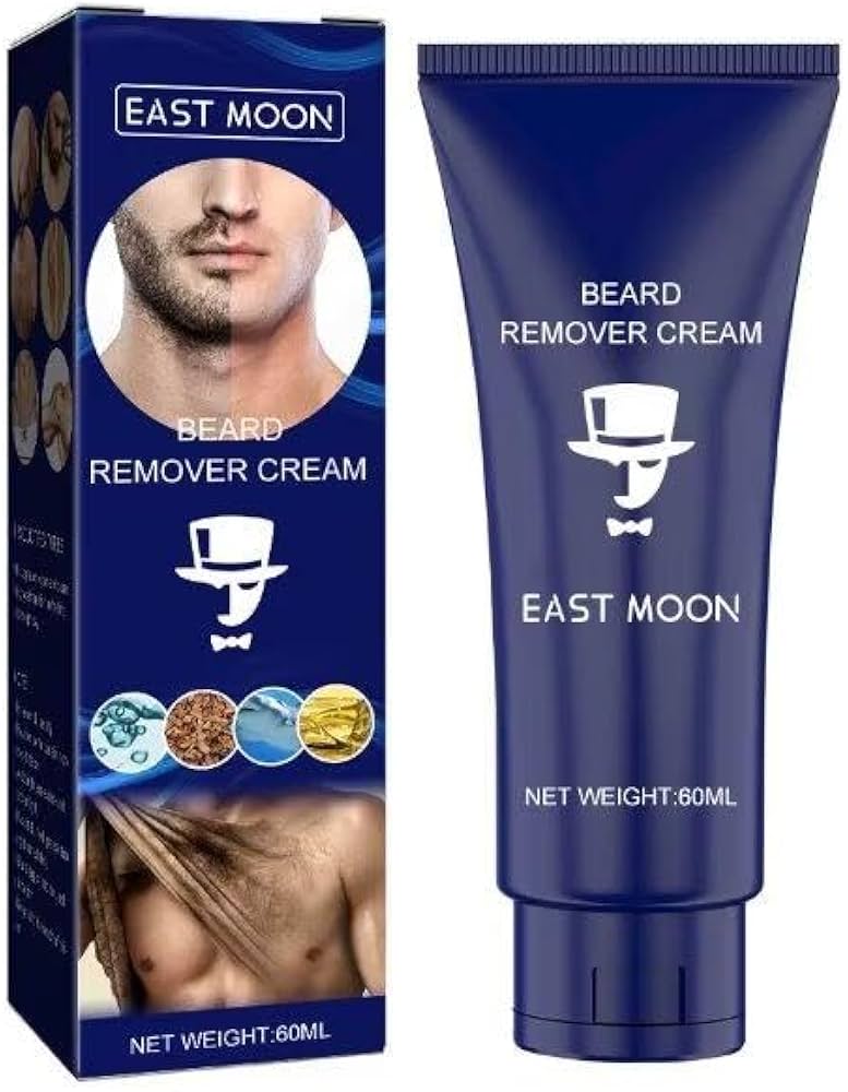 Amazon.co.jp: YJWZM 脱毛クリーム 髭 顔用 メンズ 非刺激性 除毛