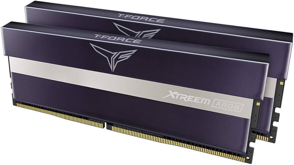 Amazon.in: Buy T-Force XTREEM ARGB 16GB (2 x 8GB) 288-Pin DDR4