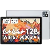 Amazon.co.jp: タブレット 10インチ - HiGrace android 15 タブレット