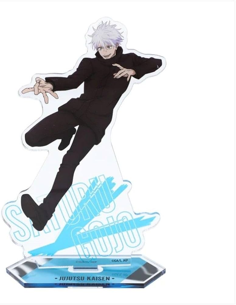 Amazon.co.jp: 呪術廻戦 ジャンプショップ 渋谷事変 アクリルスタンド