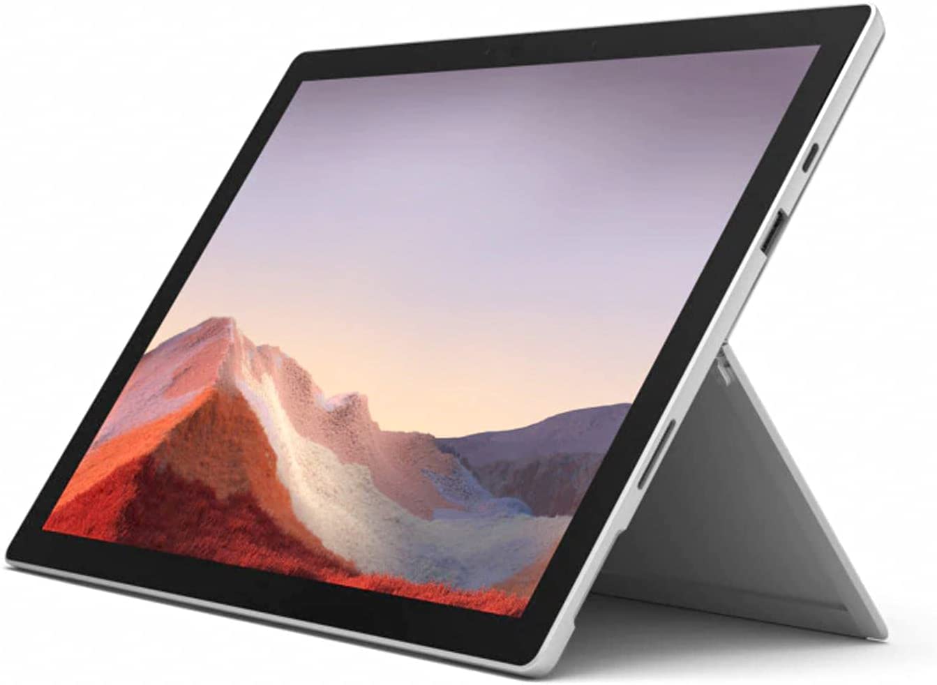 Amazon.com : Microsoft Surface Pro 7+ 256GB i5 8GB RAM with