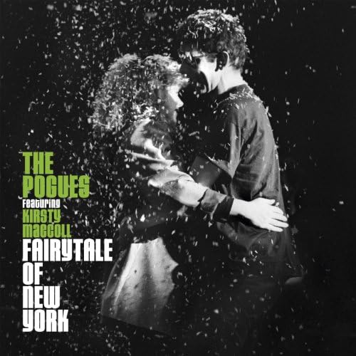Amazon.com: Fairytale of New York : The Pogues: Digital Music
