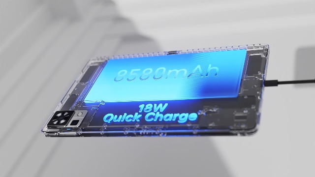 Amazon.co.jp: タブレットDOOGEE T30 Pro Android 13 11インチ android