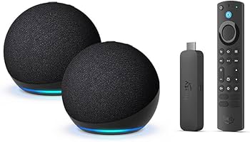 Amazon.co.jp: 【ホームシアターセット】Echo Dot 第5世代(チャコール