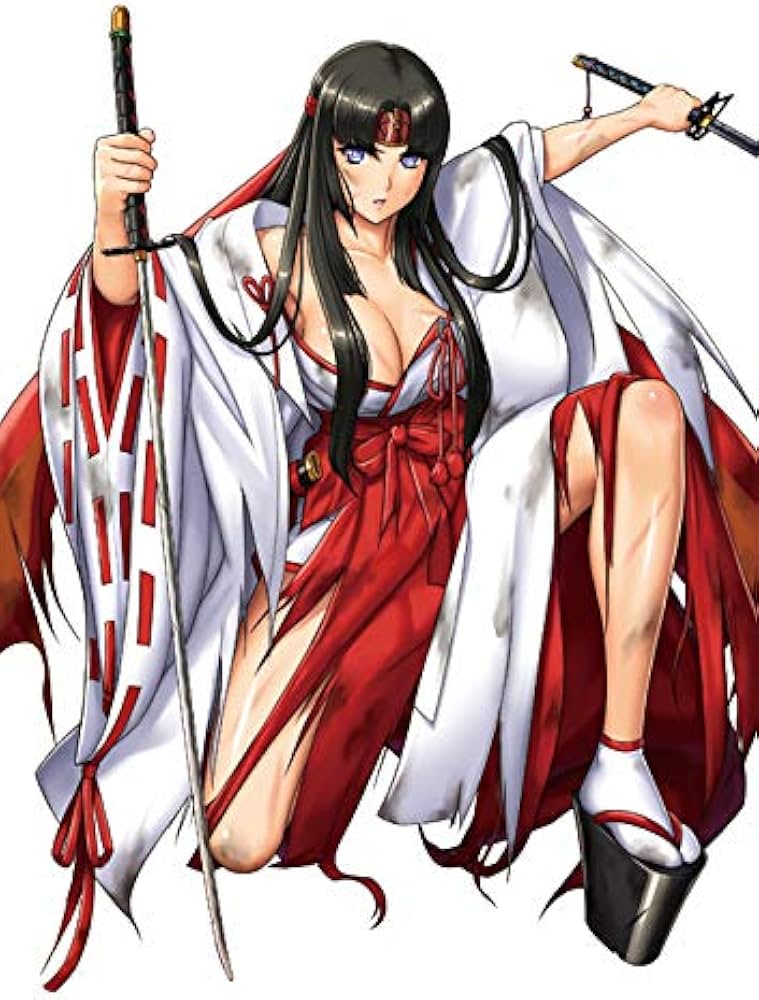 Amazon.co.jp: Vanquished Queens Complete Blu-ray, Japanese Edition