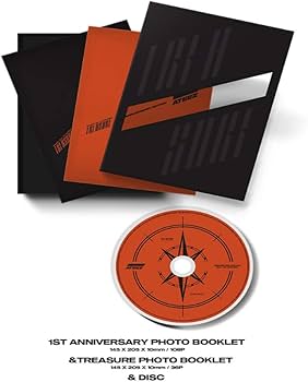 ATEEZ ジョンホ 1st Anniversary Edition 廃盤 ATEEZ ジョンホ 1st