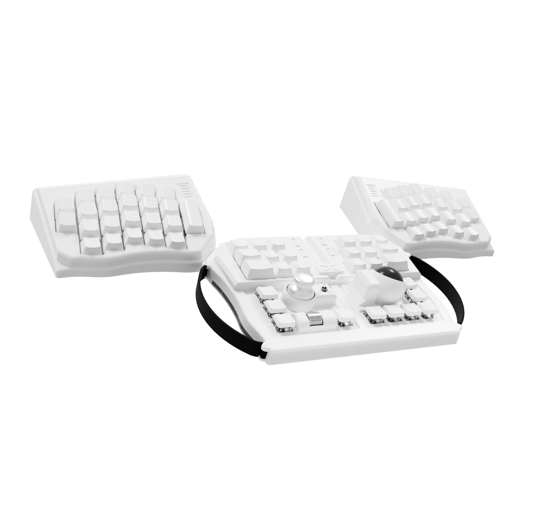 Amazon | GrabShell -Standard- MOON グラブシェル/寝ながら使える