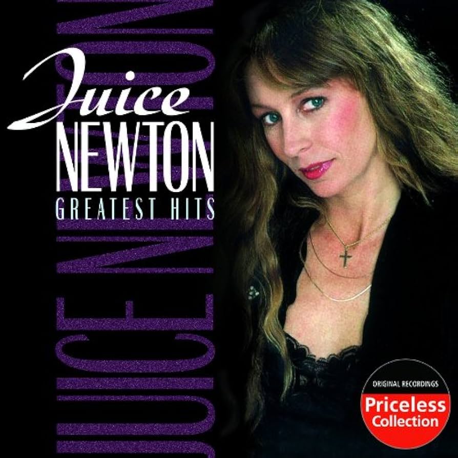 Amazon.co.jp: Best Of Juice Newton: ミュージック