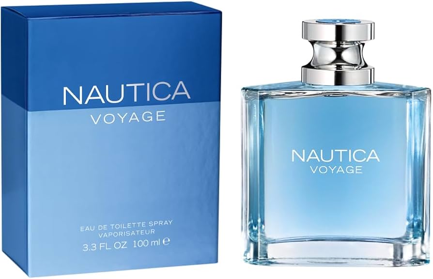 Amazon | ノーティカ ヴォヤージュ 100ml EDT SP fs | Nautica