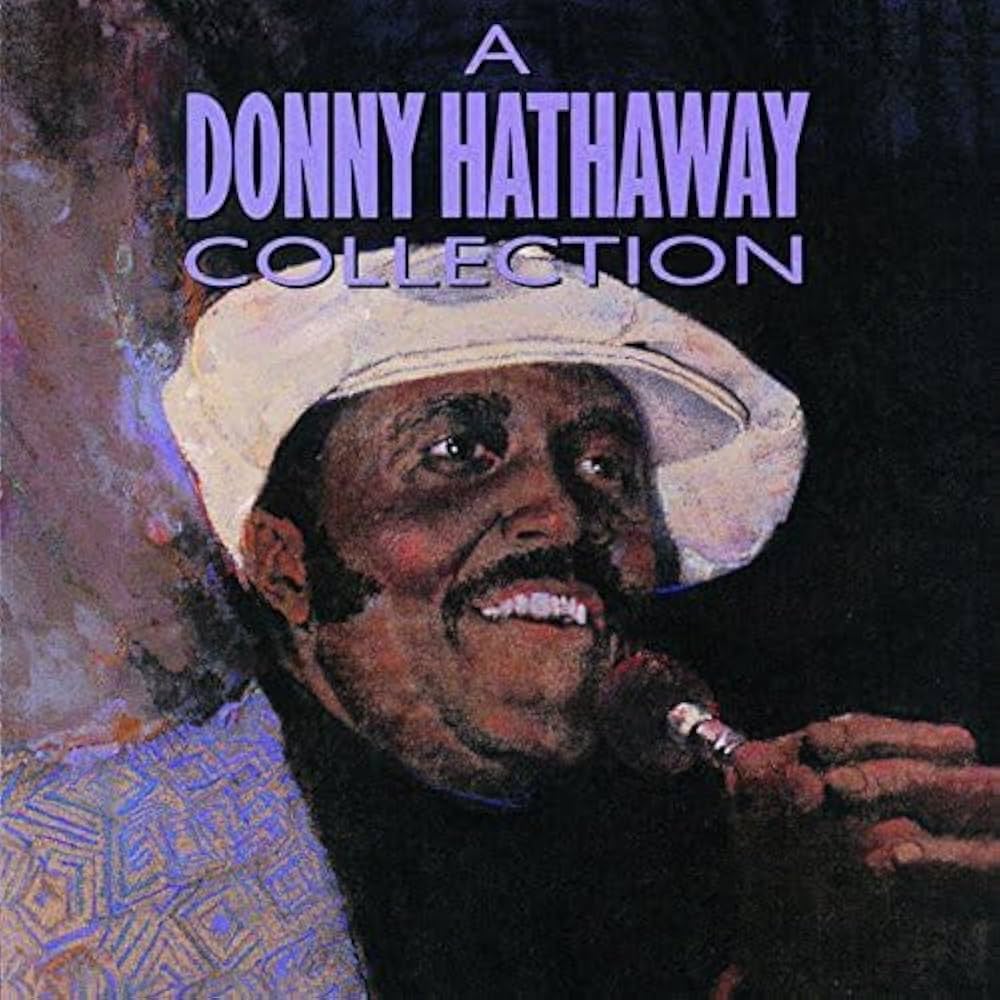DONNY HATHAWAY - Donny Hathaway Collection - Amazon.com Music