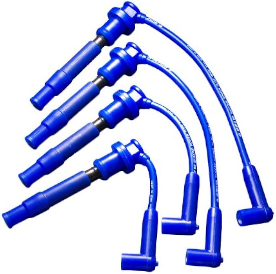 Amazon | ULTRA ( 永井電子 ) ブルーポイント 【 パワープラグコード