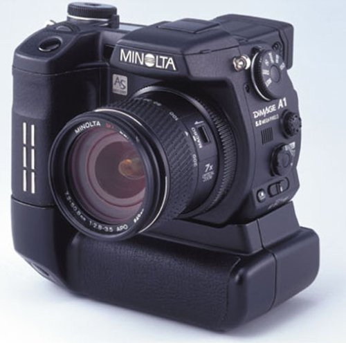 Amazon | Konica Minolta DIMAGE A2 | コンパクト 通販