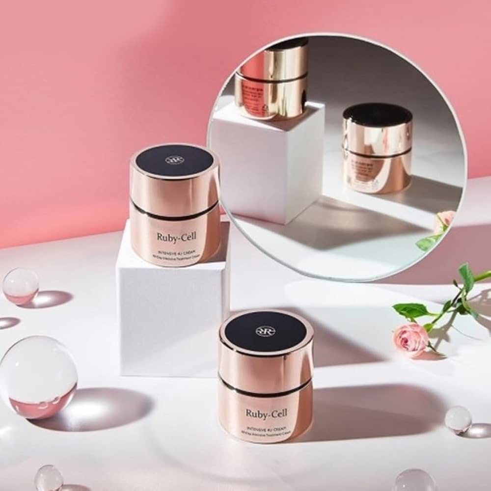 ルビーセル4Uミスト3本セット 【公式通販】