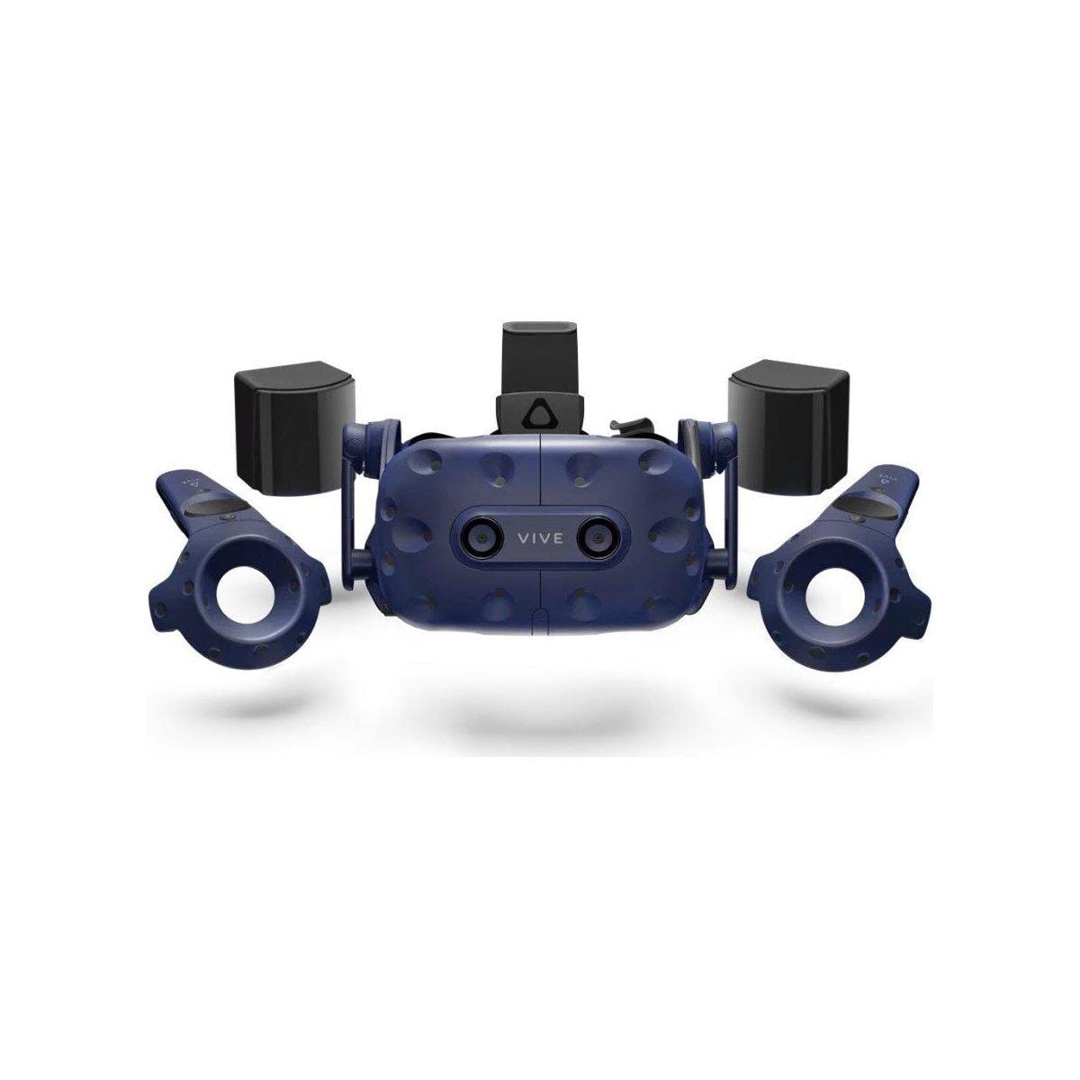 Amazon.com: HTC Vive Pro Eye Virtual Reality System : Video Games