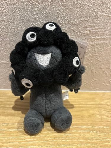 ミャクミャクぬいぐるみ 黒」の人気商品一覧 | 安い商品を通販サイト