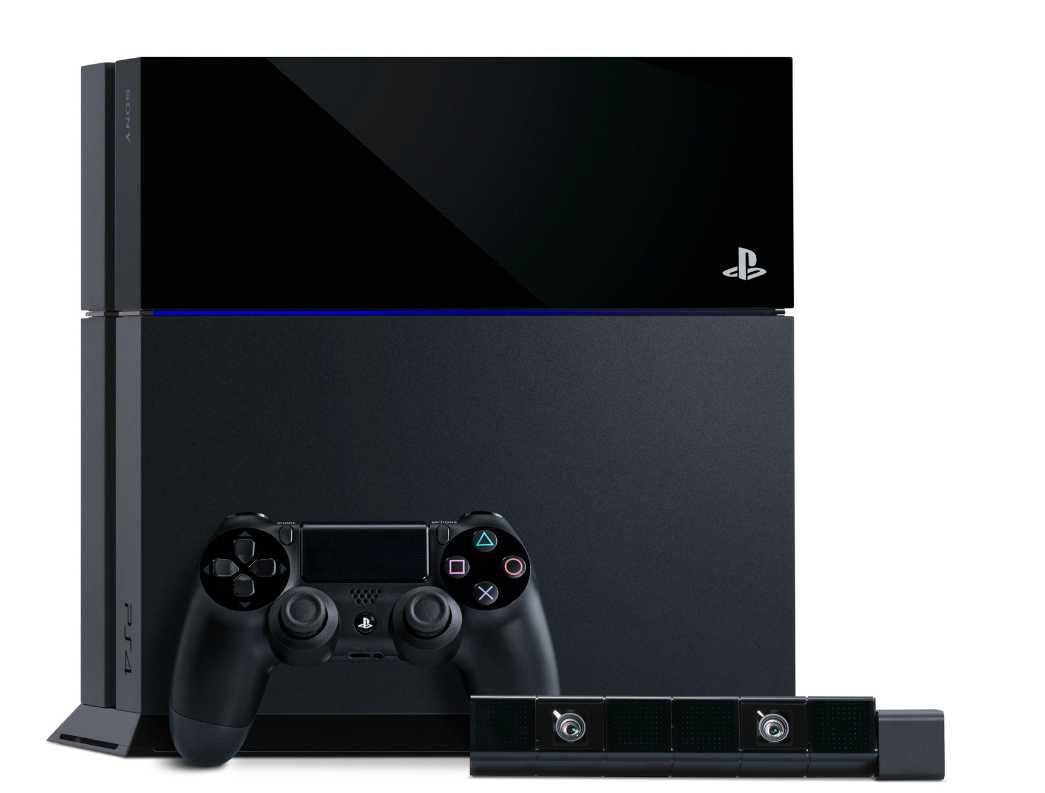 Amazon.co.jp: PlayStation 4 PlayStation Camera同梱版 ジェット