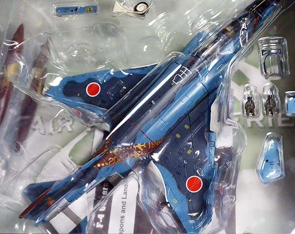 Amazon.co.jp: ホビーマスター HA19029 1/72 航空自衛隊 RF-4E