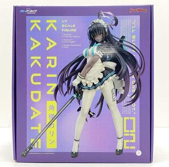 Amazon.co.jp: 角楯カリン 「ブルーアーカイブ -Blue Archive-」 1/7