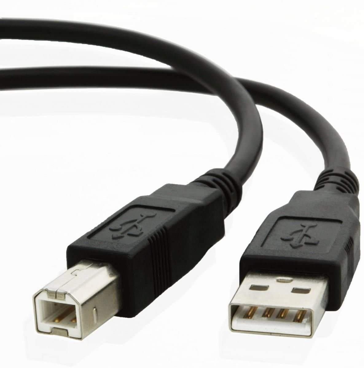 Amazon.com: USB Cable Cord for Pioneer DDJ-S1 DDJ-T1 Pro DJ Serato