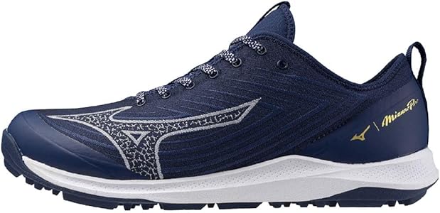 Amazon | ミズノ ミズノプロ アップシューズ クッションレボランプロ