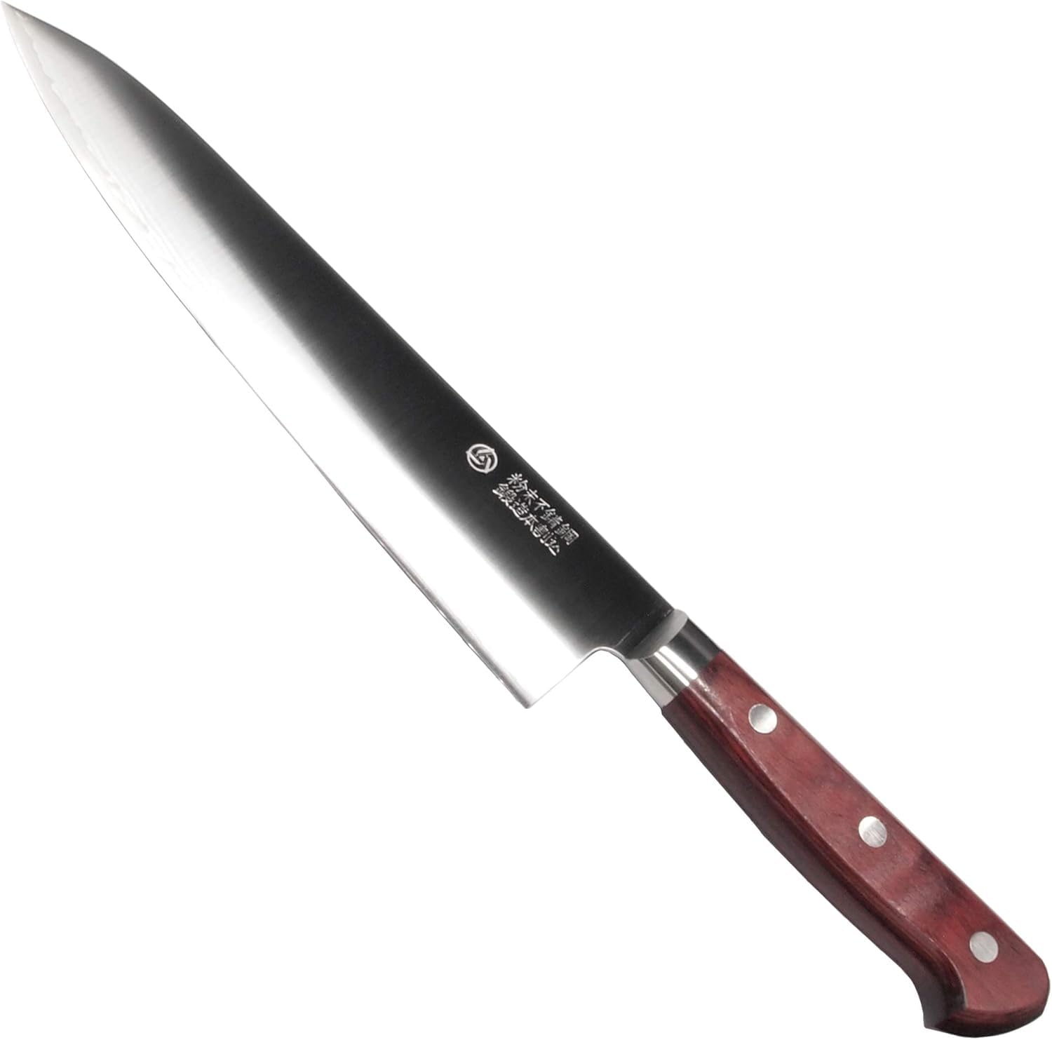 Amazon | 高村刃物製作所 ステンレス粉末ハイス鋼 牛刀 210mm