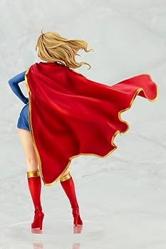 Amazon.co.jp: DC COMICS美少女 DC UNIVERSE スーパーガール