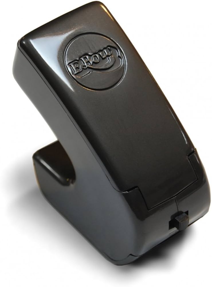 新古品】E-Bow Plus（イーボウ プラス） 新古品】E-Bow Plus（イーボウ