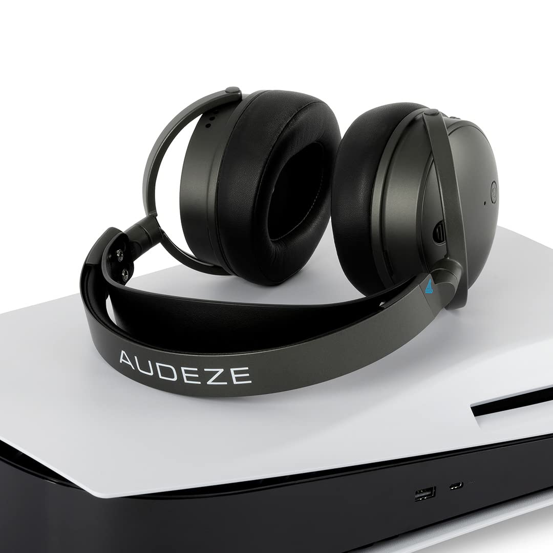 Amazon.co.jp: 【国内正規品】Audeze 平面磁界駆動型 ワイヤレス