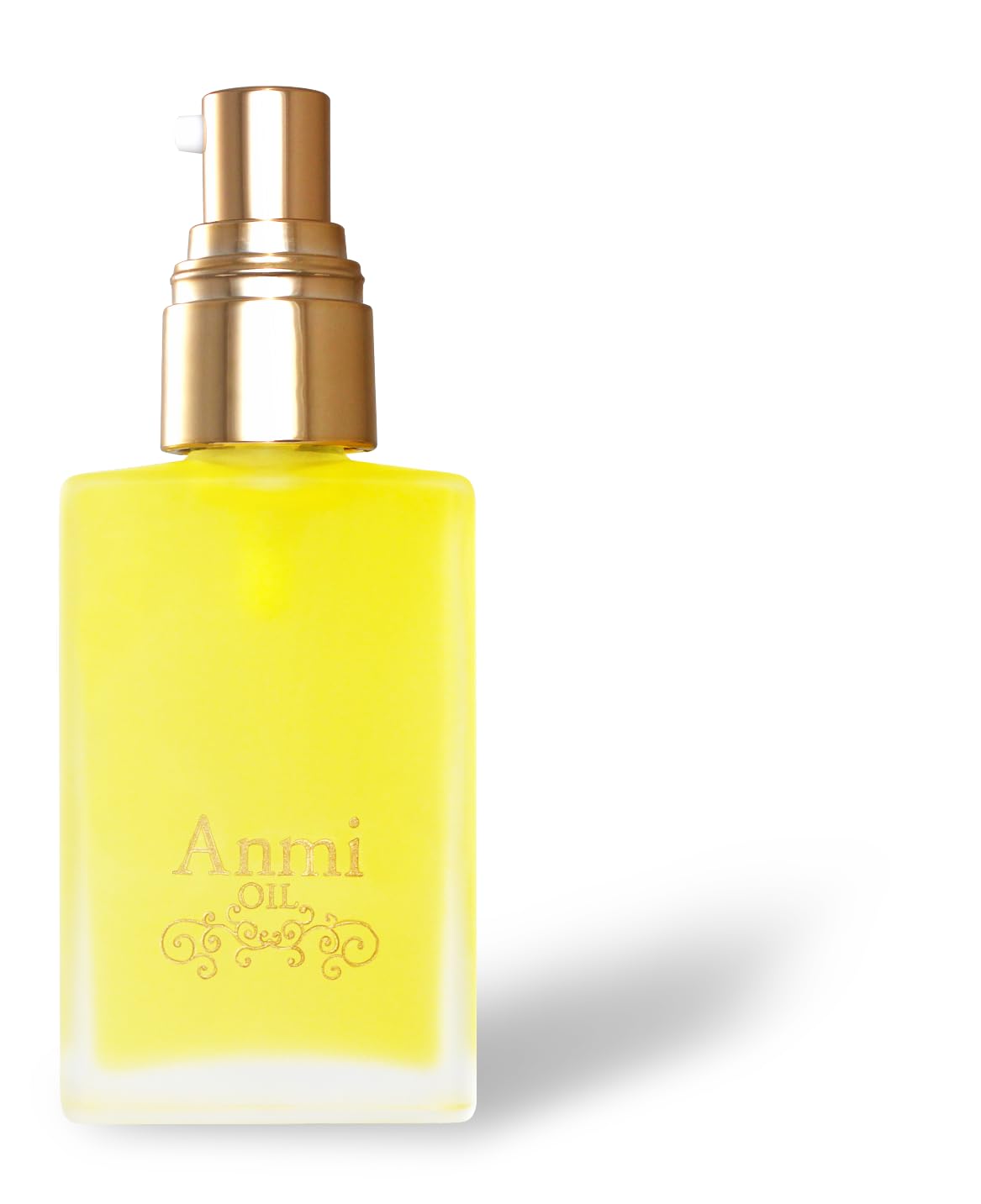Anmi オイル 30ml 2本セット アンミオイル(30ml) 2本セット 杏仁オイル