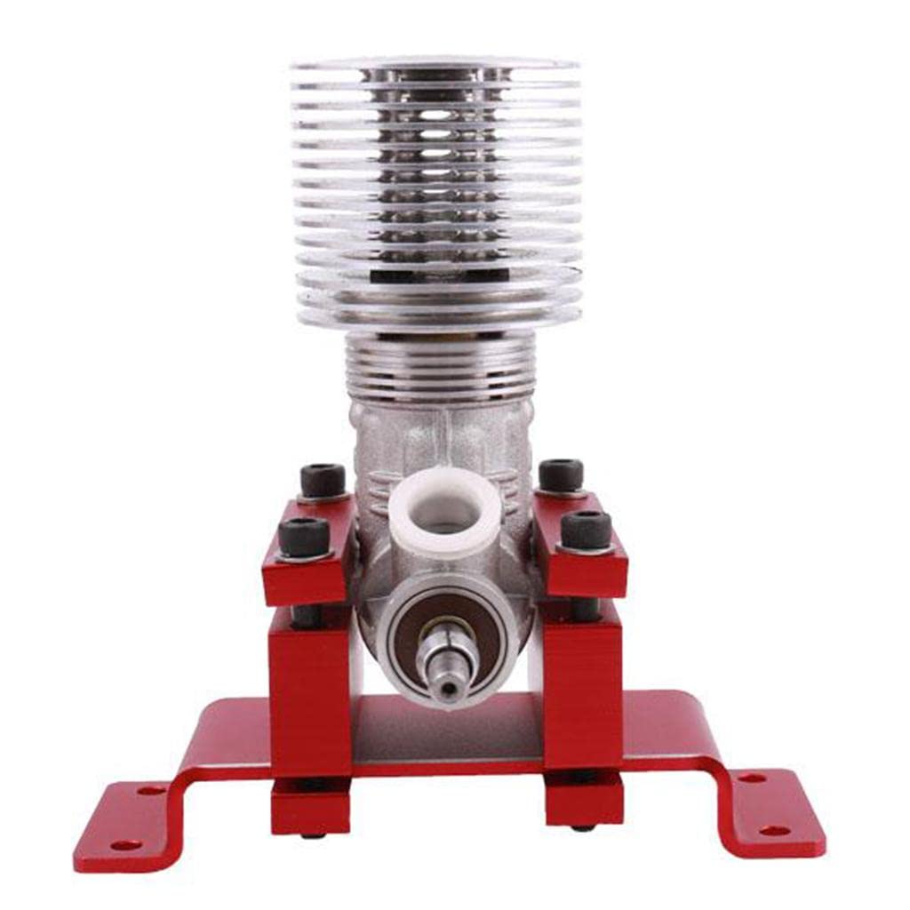 Amazon.co.jp: Simhoa CNC RC ガソリン エンジン テスト ベンチ